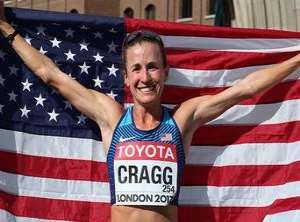 Amy Cragg